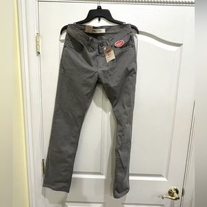 New Levi’s 511.  Slim stretch in size 28 waist and 28 long.